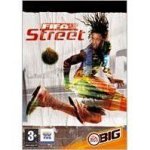 Fifa street platinum ps1 Fifa street platinum ps1