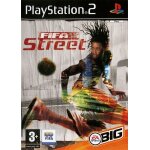 Fifa street ps2 Fifa street ps2