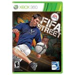Fifa street, xbox 360