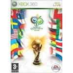 Fifa world cup 2006 xbox 360 Fifa world cup 2006 xbox 360