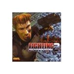 Fighting force 2 dreamcast