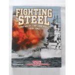 Fighting steel - combat naval de la 2nde guerre mondiale 1939 - 1942 pc