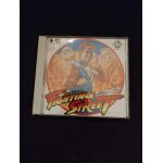 Fighting street � pc engine cd - rom (nec / hudson / capcom)