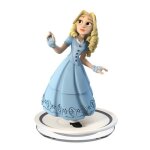 Figurine alice disney infinity 3. 0 : alice de l'autre c�t� du miroir
