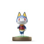 Figurine amiibo charly collection animal crossing
