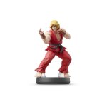 Figurine amiibo nintendo amiibo ken n69 ssb