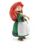 Figurine bécassine Figurine bécassine