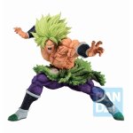Figurine dbz - full power super saiyan broly back to the film ichibansho 23cm Figurine dbz - full power super saiyan broly back to the film ichibansho 23cm