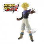 Figurine dbz gt - trunks super saiyan ultimate soldiers 19cm Figurine dbz gt - trunks super saiyan ultimate soldiers 19cm