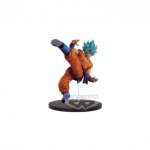 Figurine dbz - super saiyan god son goku fes!! vol1 20cm Figurine dbz - super saiyan god son goku fes!! vol1 20cm
