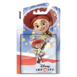 Figurine 'disney infinity' - jessie Figurine 'disney infinity' - jessie