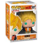 Figurine dragon ball z - goku casual super saiyan pop 10cm