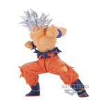 Figurine dragon ball z - son goku super blood of saiyans special xx ultra instinct 12cm Figurine dragon ball z - son goku super blood of saiyans special xx ultra instinct 12cm