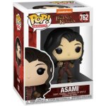 Figurine funko pop - asami sato - legend of korra - pop animation - fu46951 Figurine funko pop - asami sato - legend of korra - pop animation - fu46951