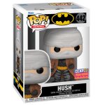 Figurine funko pop - batman [dc] n442 - hush (65351)