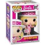 Figurine funko pop - business barbie - barbie - pop vinyl - fu51456
