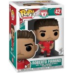 Figurine funko pop - fifa / football n42 - roberto firmino - liverpool (52174) Figurine funko pop - fifa / football n42 - roberto firmino - liverpool (52174)