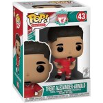 Figurine funko pop - fifa / football n43 - trent alexander - arnold - liverpool (52175)