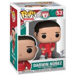Figurine funko pop - fifa / football n53 - darwin nunez (liverpool) (73932) Figurine funko pop - fifa / football n53 - darwin nunez (liverpool) (73932)