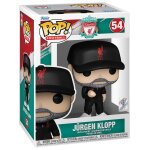 Figurine funko pop - fifa / football n54 - jürgen klopp (liverpool) (73933) Figurine funko pop - fifa / football n54 - jürgen klopp (liverpool) (73933)