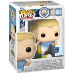 Figurine funko pop - fifa / football n60 - erling haaland (manchester city) (75113) Figurine funko pop - fifa / football n60 - erling haaland (manchester city) (75113)