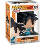 Figurine funko pop - goku 28th world tournament - dragon ball z (703) - pop animation - america exclusive ...