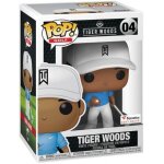 Figurine funko pop - golf n04 - tiger woods (51185)