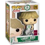 Figurine funko pop - larry bird (celtics home) - nba legends - pop legends - fu47907