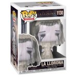 Figurine funko pop - la maldiction de la dame blanche n1130 - la dame blanche (51610)