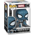 Figurine funko pop - marvel comics n1445 - spider - man (costume fear itself) (83750) Figurine funko pop - marvel comics n1445 - spider - man (costume fear itself) (83750)