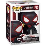 Figurine funko pop - marvel's spider - man: miles morales n765 - miles morales costume classique (50150) ... Figurine funko pop - marvel's spider - man: miles morales n765 - miles morales costume classique (50150) ...