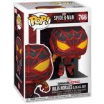 Figurine funko pop - marvel's spider - man: miles morales n766 - morales miles s. t. r. i. k. e. costume ... Figurine funko pop - marvel's spider - man: miles morales n766 - morales miles s. t. r. i. k. e. costume ...