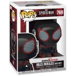 Figurine funko pop - marvel's spider - man: miles morales n769 - miles morales 2020 costume (50154) Figurine funko pop - marvel's spider - man: miles morales n769 - miles morales 2020 costume (50154)