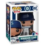 Figurine funko pop! mlb - baseball - robinson cano