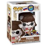 Figurine funko pop - autour du monde n11 - pasha (russie) (45871)