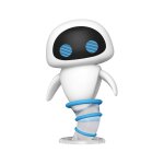 Figurine funko pop! - n?1116 - wall - e - eve flying