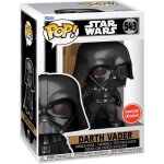 Figurine funko pop! n 543 - star wars - dark vador