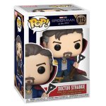Figurine funko pop n912 spider - man docteur strange