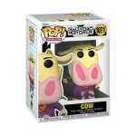 Figurine funko pop! n1071 - cleo et chico - cl�o