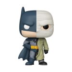 Figurine funko pop! n460 - batman - batman (hush)