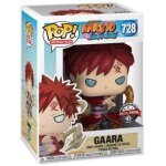 Figurine funko pop - naruto n39172 - gaara m�tallique (48839)