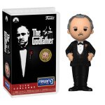 Figurine funko pop - le parrain - vito corleone [avec chase] (76118)