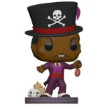 Figurine funko pop - la princesse et la grenouille [disney] - docteur facilier (57350)