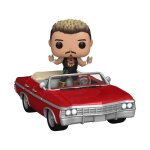 Figurine funko pop! ride supdlx - wwe - eddie guerrero in low rider Figurine funko pop! ride supdlx - wwe - eddie guerrero in low rider
