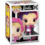 Figurine funko pop - rock star barbie - barbie - pop vinyl - fu51457
