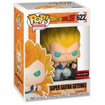 Figurine funko pop - super saiyan 3 gotenks - dragon ball z (622) - pop animation - exclusive - fu40450 ... Figurine funko pop - super saiyan 3 gotenks - dragon ball z (622) - pop animation - exclusive - fu40450 ...