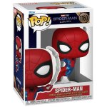 Figurine funko pop - spider - man: no way home n1160 - spider - man costume de fin (67610) Figurine funko pop - spider - man: no way home n1160 - spider - man costume de fin (67610)