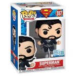 Figurine funko pop - superman n557 - superman (87188)
