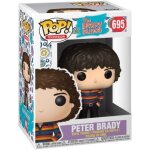 Figurine funko pop! the brady bunch - peter brady