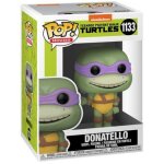 Figurine funko pop - tortues ninja n1133 - donatello (56160)